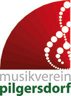 Vereinslogo Musikverein Pilgersdorf
